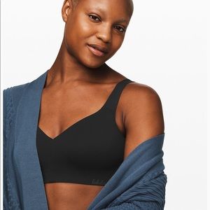 Lululemon Like Nothing Bra 34C NWT